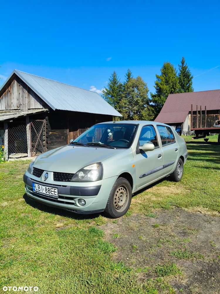 Renault Thalia 1.5 dCi Alize - 1