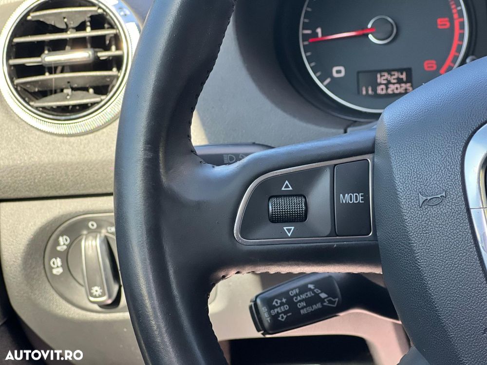 Audi A3 - 8
