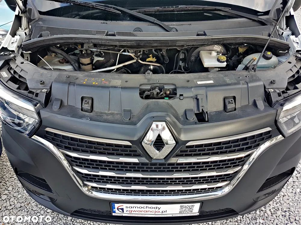 Renault MASTER - 23