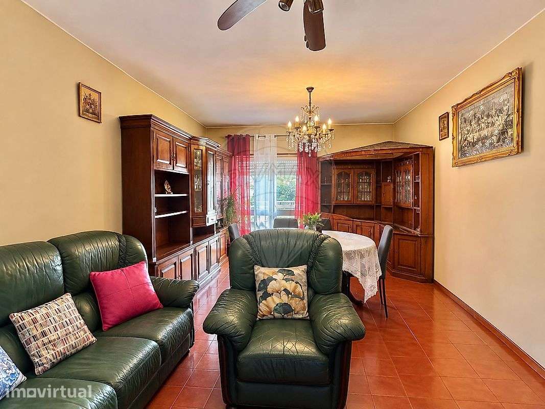 Apartamento T1 para venda - Grande imagem: 4/23