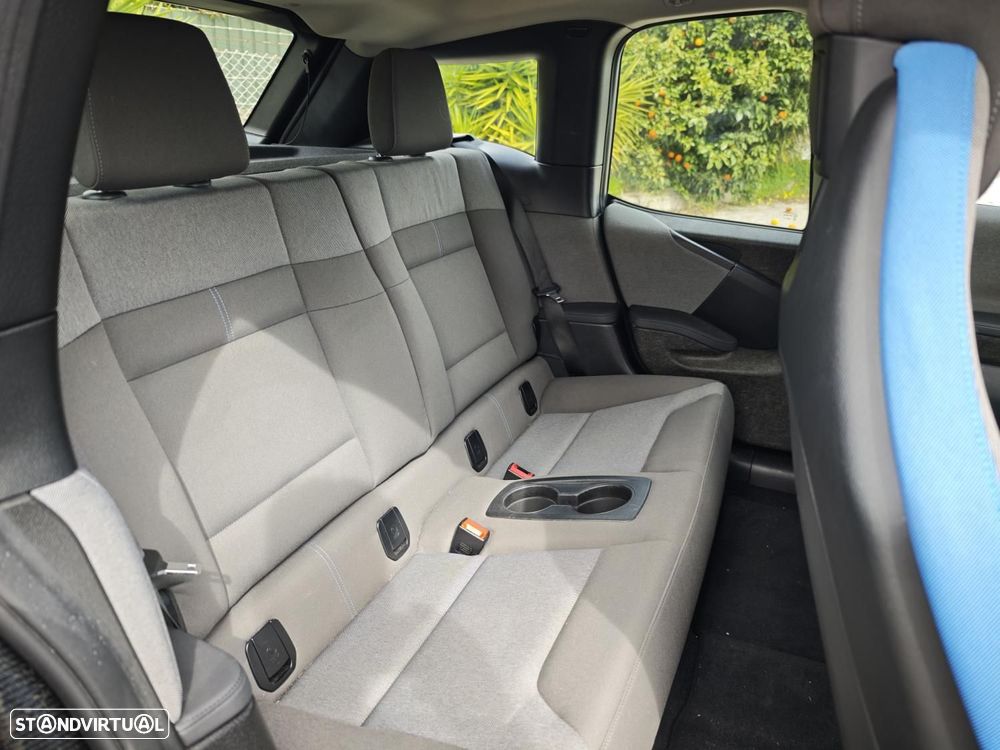BMW i3 120Ah - 21