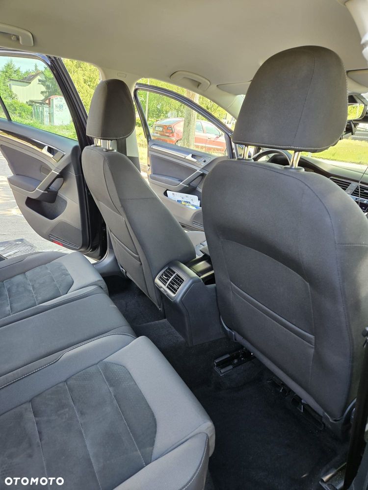 Volkswagen Golf VII 1.4 TSI BMT Highline - 15