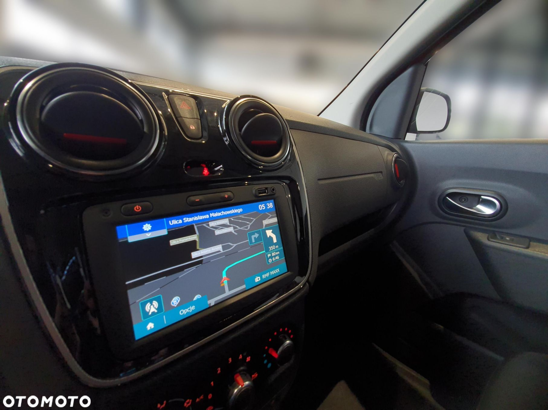 Dacia Dokker 1.3 TCe Techroad - 11