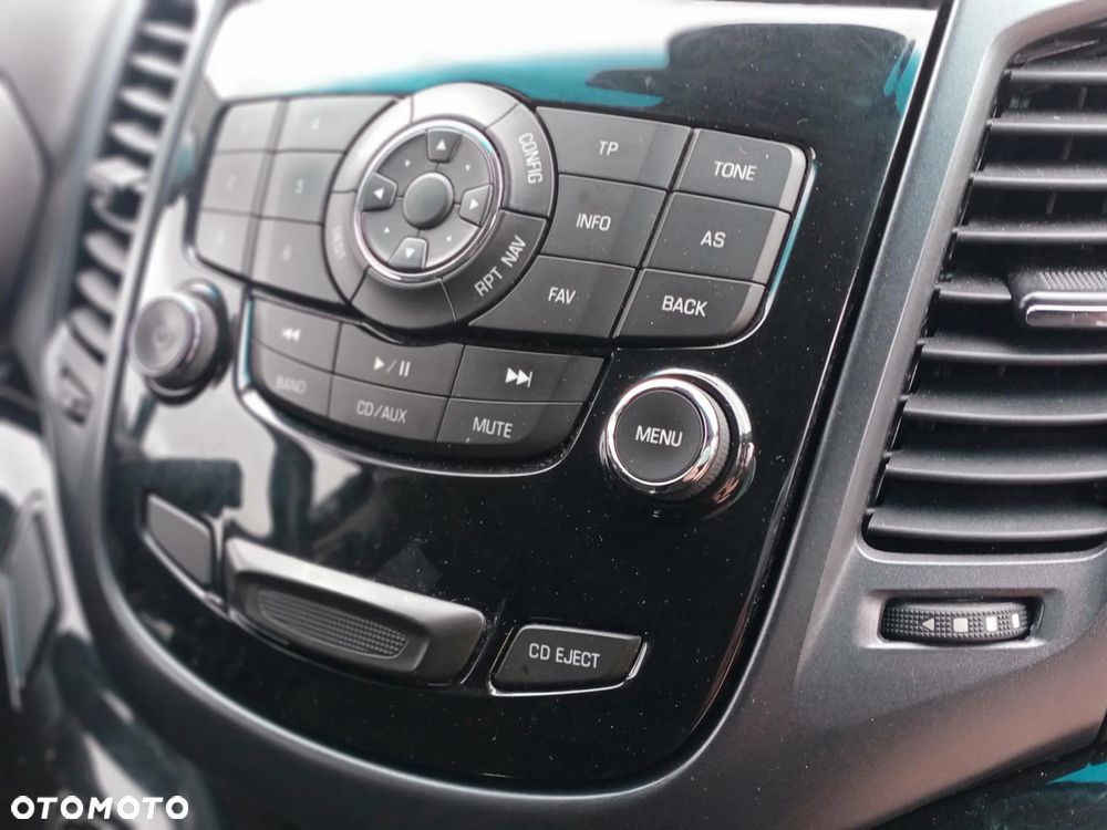 Chevrolet Orlando - 25