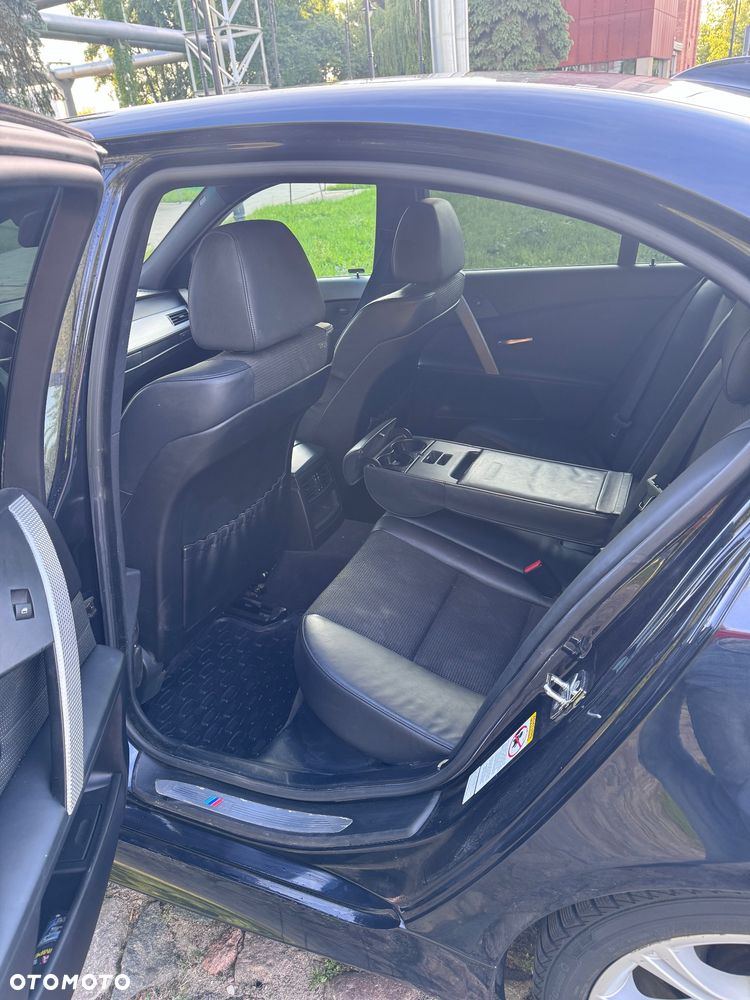 BMW Seria 5 - 9