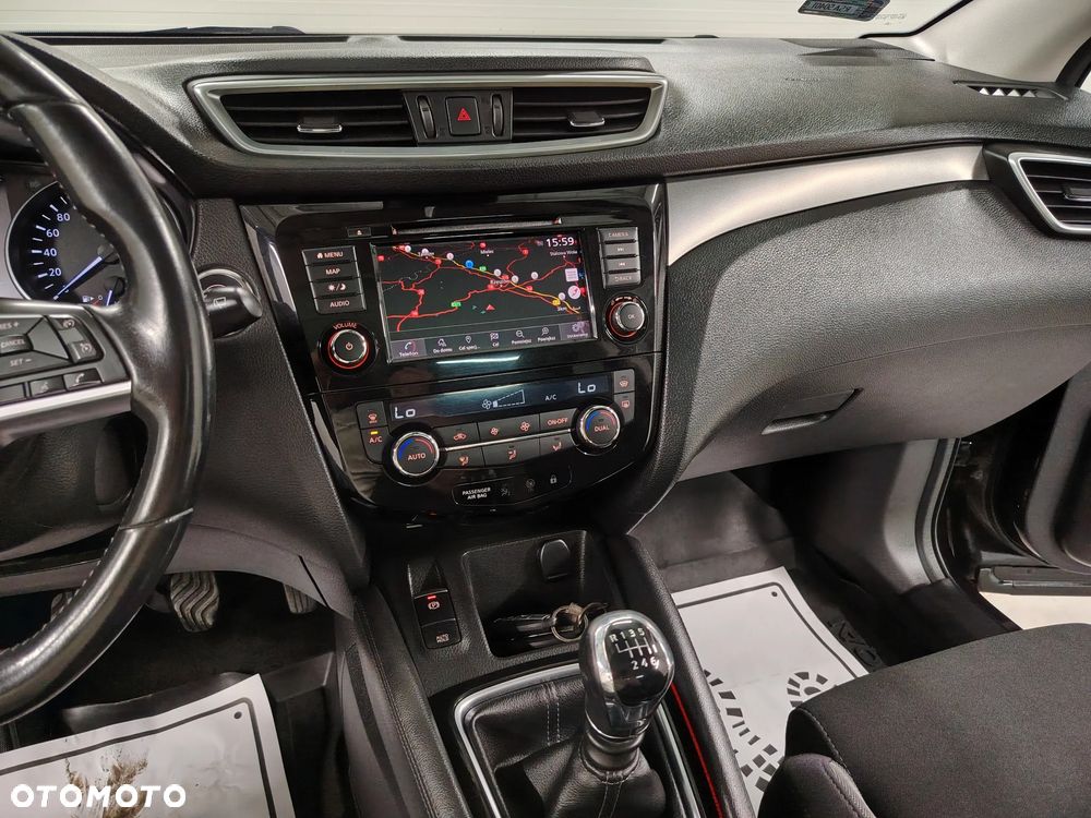 Nissan Qashqai - 33