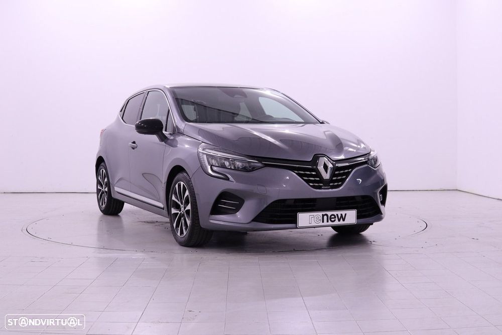 Renault Clio 1.0 TCe Techno Bi-Fuel - 1