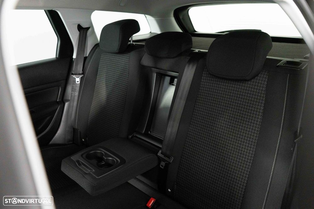 Peugeot 308 SW 1.6 BlueHDi Style - 11