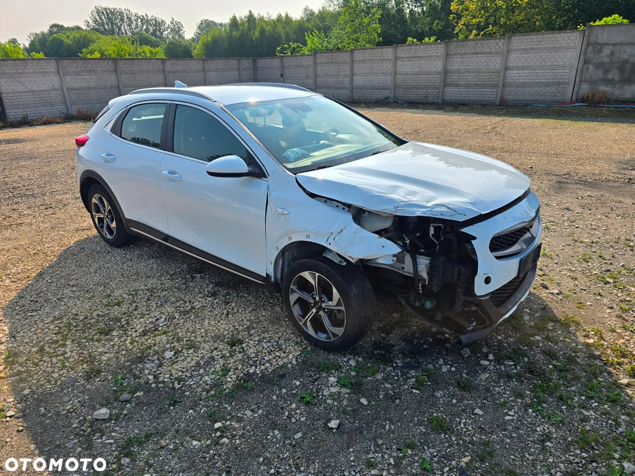 Kia XCeed 1.0 T-GDI L Business Line - 12