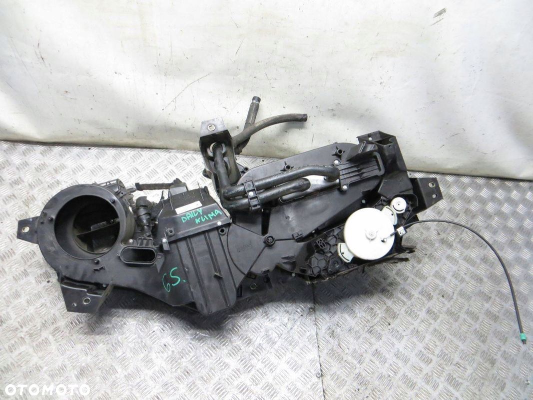 IVECO DAILY IV NAGRZEWNICA KPL 3802163 06- - 1