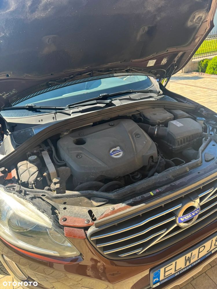 Volvo XC 60 D4 Momentum - 14