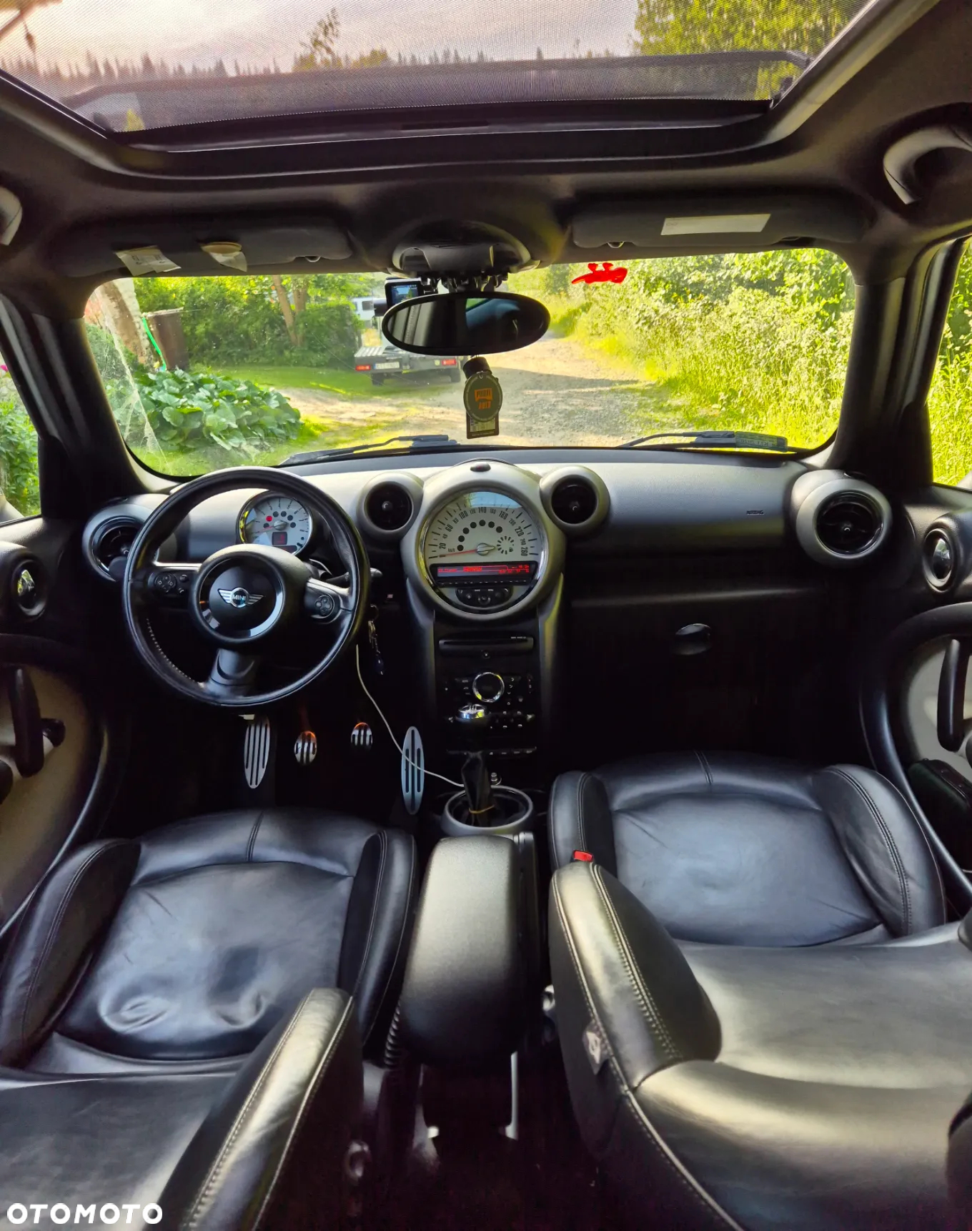 MINI Countryman Cooper S ALL4 - 20