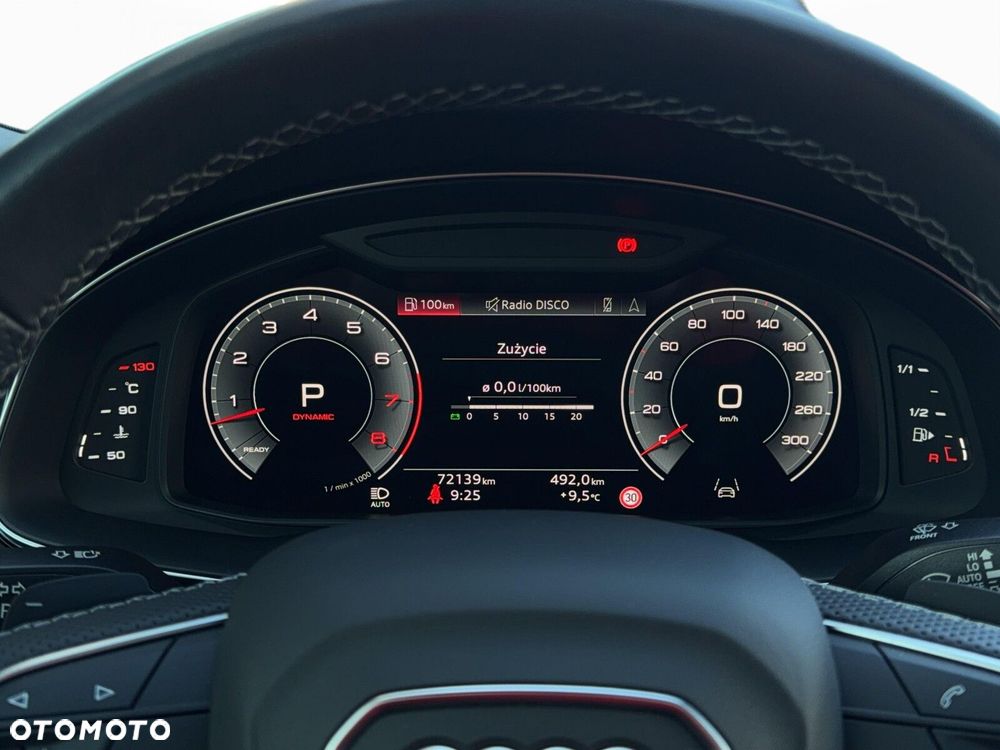 Audi Q7 55 TFSI mHEV Quattro S Line Tiptr - 23