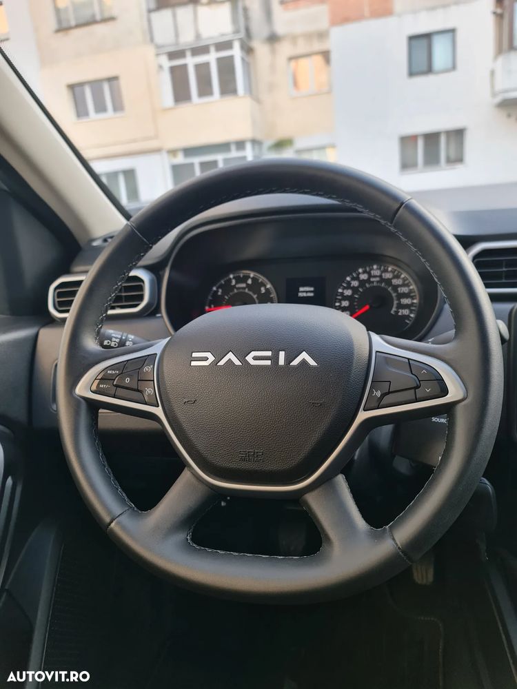 Dacia Duster - 23