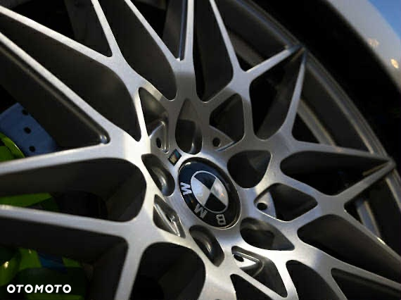 BMW Seria 4 428i xDrive - 20