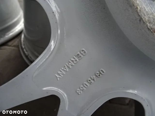 5x112x57 8Jx18 ET43 AUDI A4/A6/A8 - 15