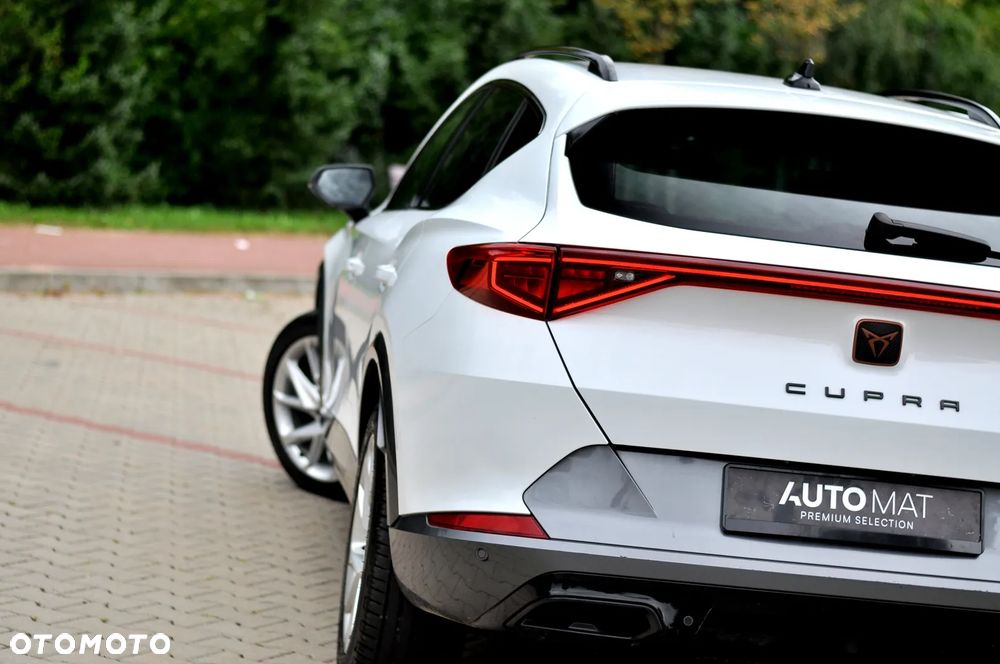 Cupra Formentor 1.5 TSI DSG - 7
