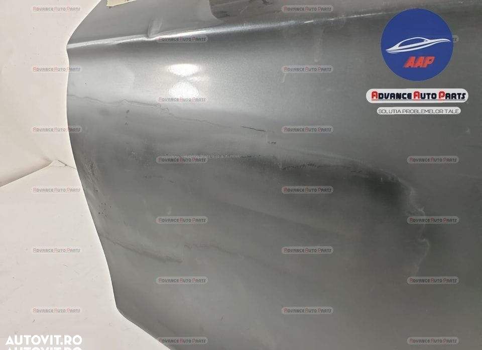 Usa Stanga Fata BMW Seria 5 F07/F10/F11 2009 2010 2011 2012 2013 - 2