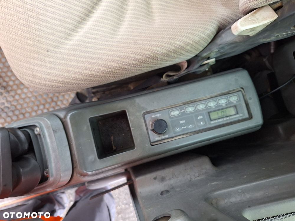 Fiat Fh 120 W 4X4 - 22