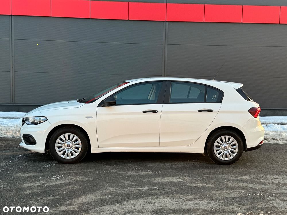Fiat Tipo 1.4 16v Pop - 10