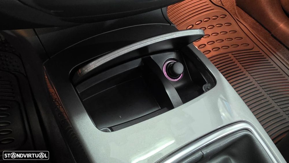 Renault Laguna Break 2.0 dCi Dynamique S - 34