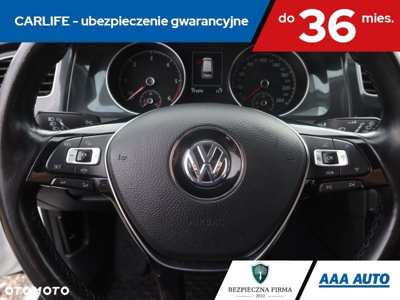 Volkswagen Golf - 18