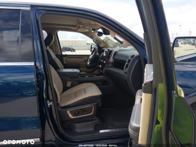 Dodge RAM 5.7 4x4 - 6