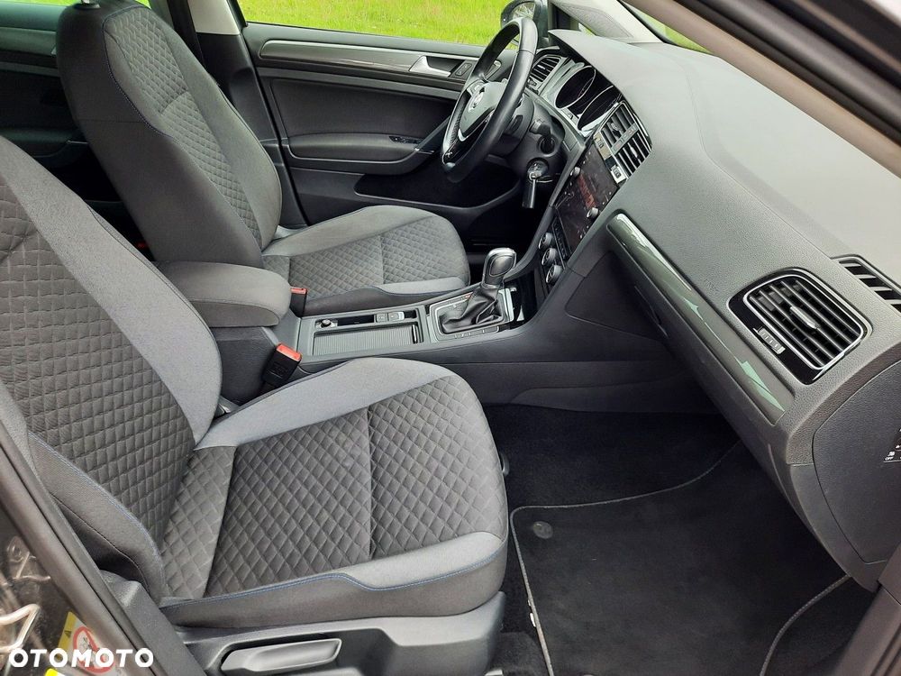 Volkswagen Golf 2.0 TDI DSG Join - 22