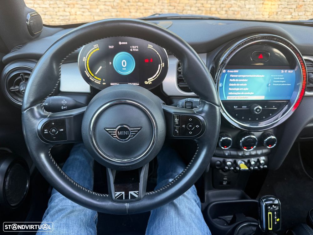 MINI Coupé ver-cooper-se-yours - 16