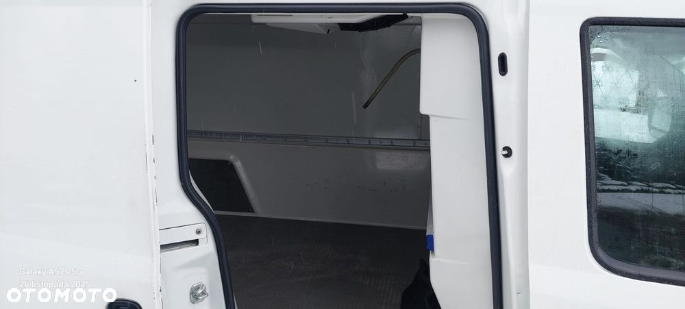 Fiat Doblo - 10