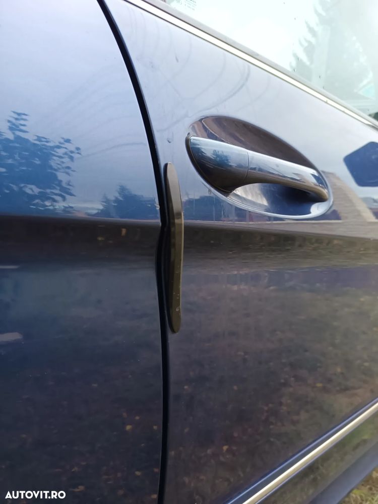 Mercedes-Benz B 2010 photo 5