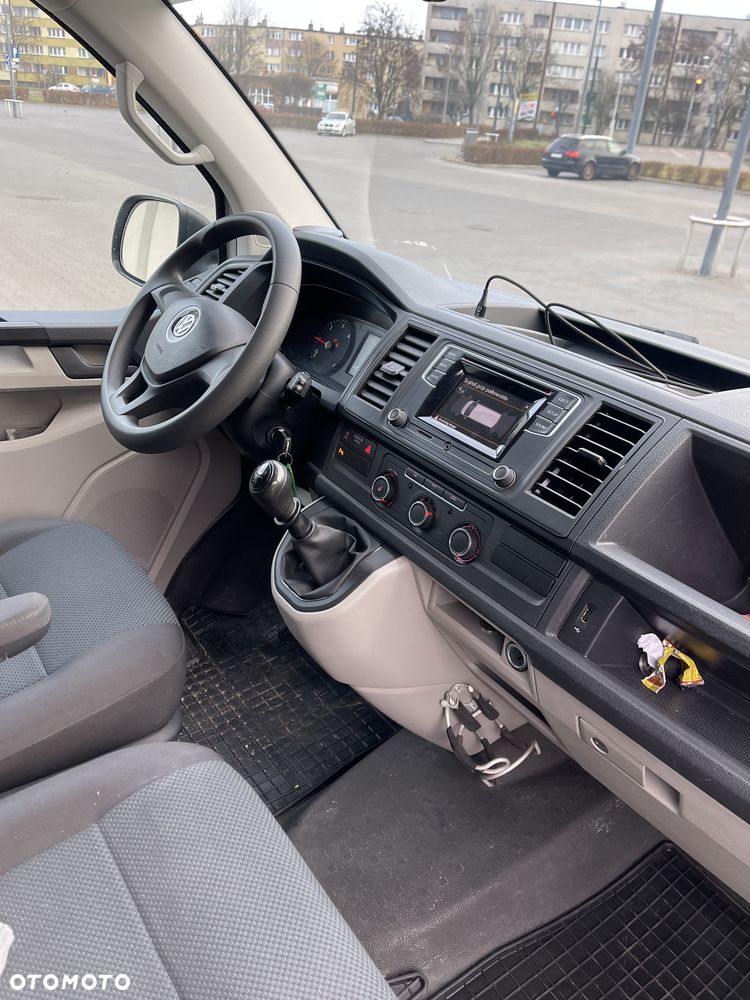 Volkswagen T6 - 20