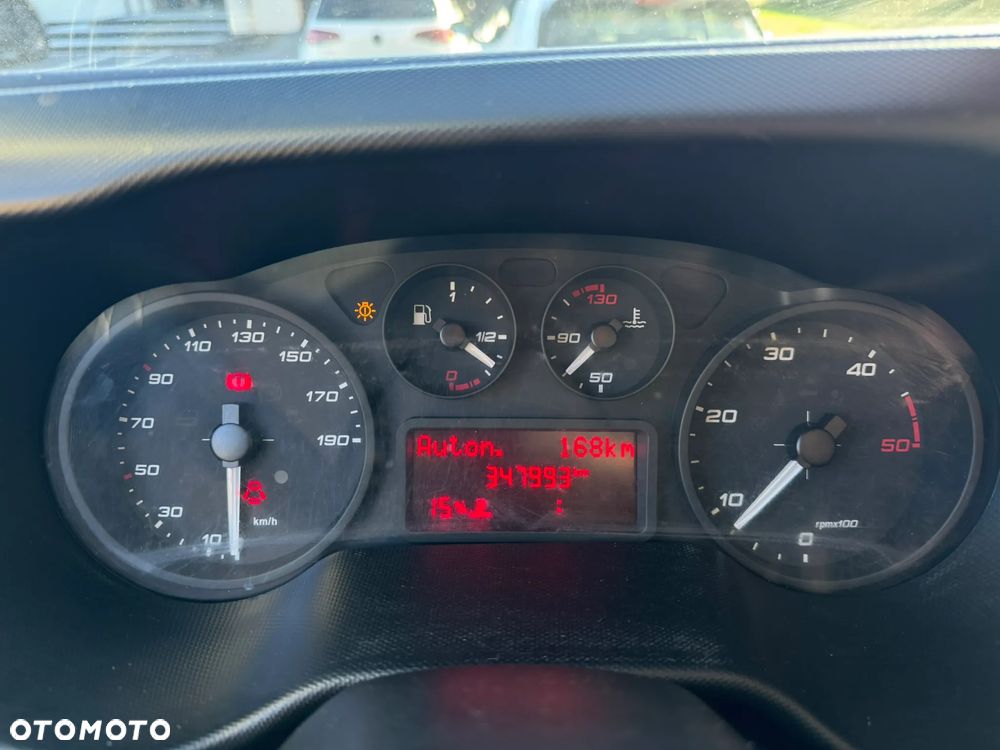 Iveco Daily 35-c15 - 17