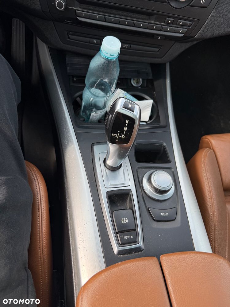 BMW X5 3.5d xDrive - 17
