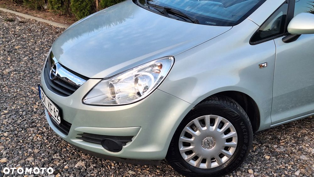 Opel Corsa - 31