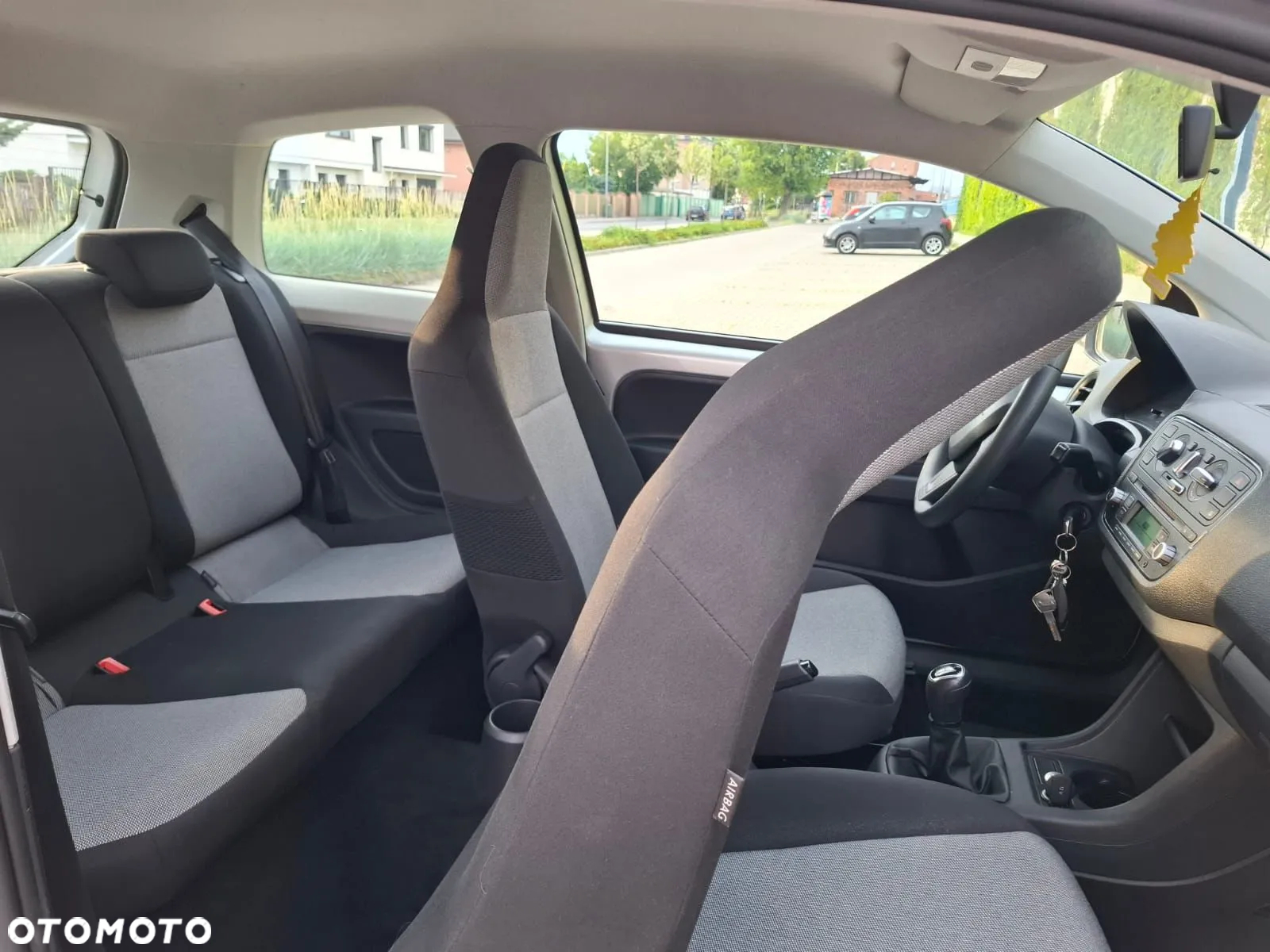 Skoda Citigo 1.0 Ambition EU6 - 14