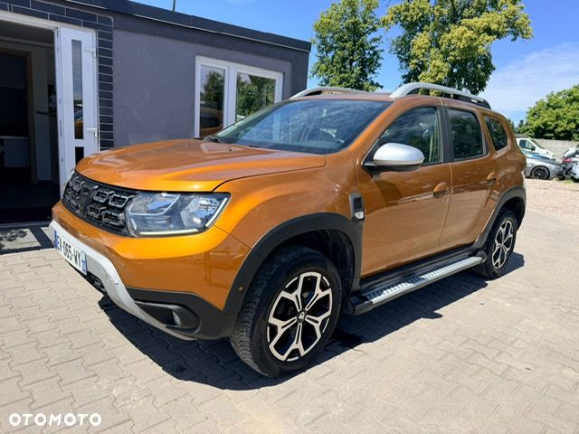 Dacia Duster 1.5 dCi Prestige - 2