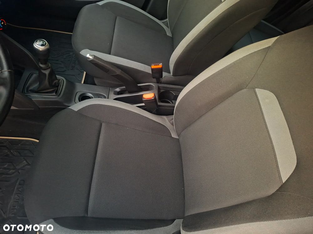 Dacia Duster 1.3 TCe Comfort - 18