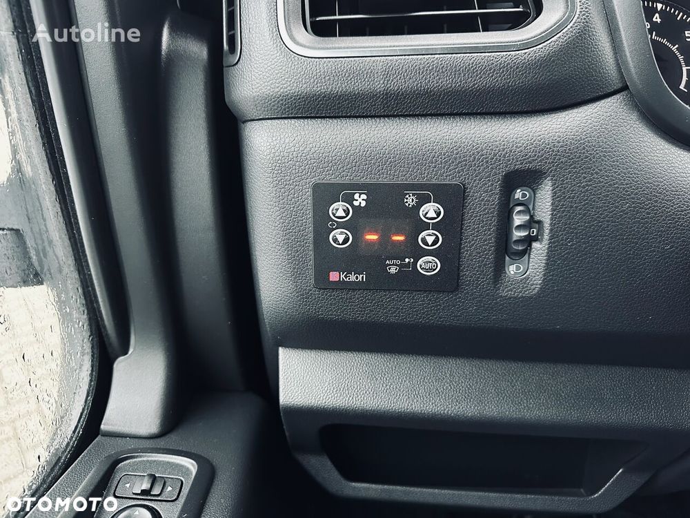 Renault Master L2H2 Pack Clim (bryg.) - 18