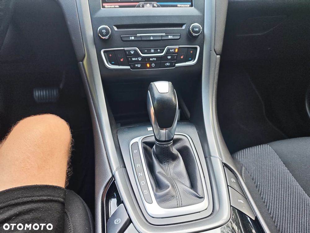 Ford Mondeo 2.0 TDCi PowerShift-Aut Allrad ST-Line - 19
