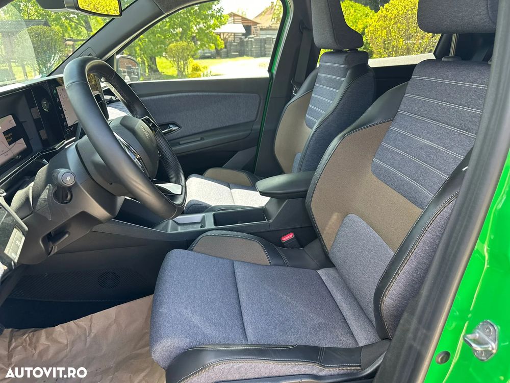 Renault 5 E-Tech Evolution 150 Comfort Range - 38