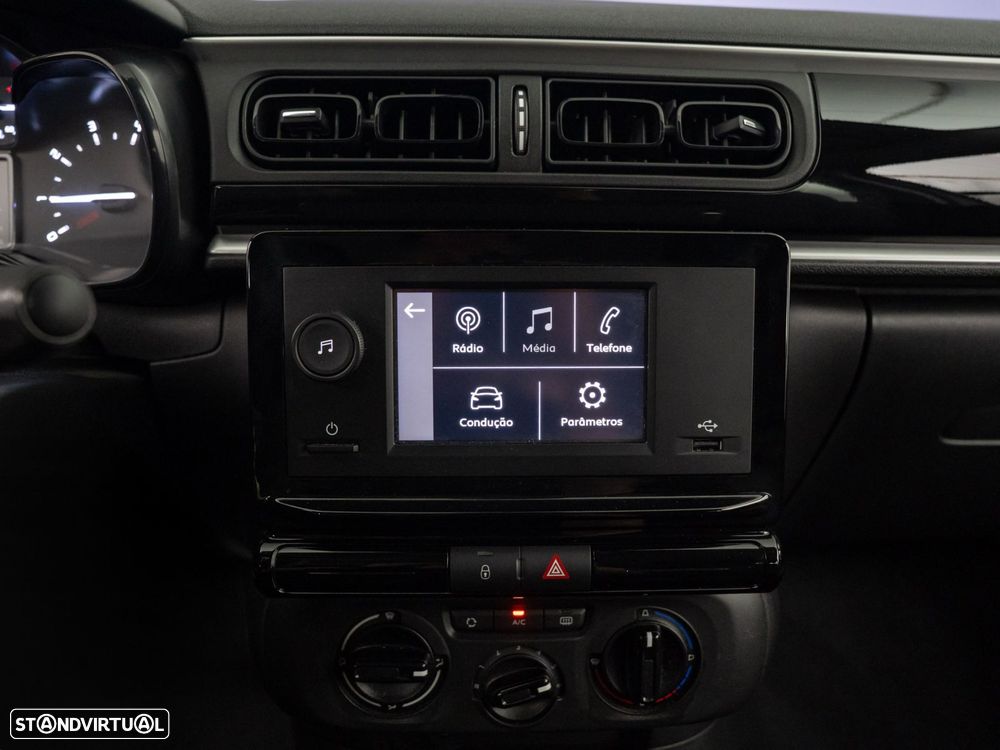 Citroën C3 1.2 PureTech YOU! - 25