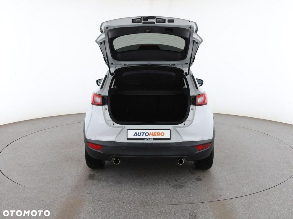 Mazda CX-3 SKYACTIV-G 121 FWD Selection - 19