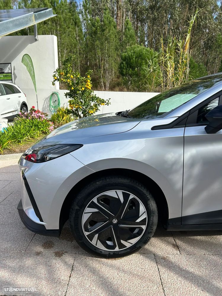 MG MG4 4 Comfort - 11