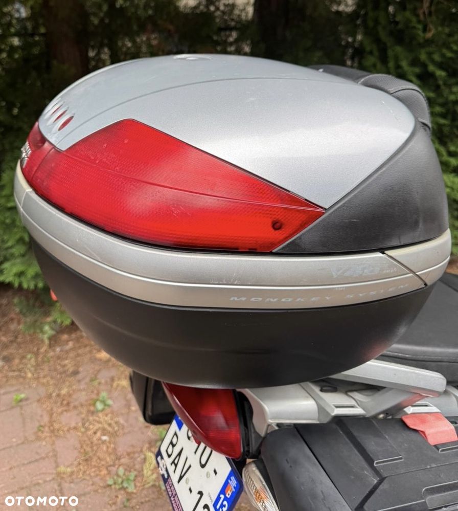 BMW R - 11