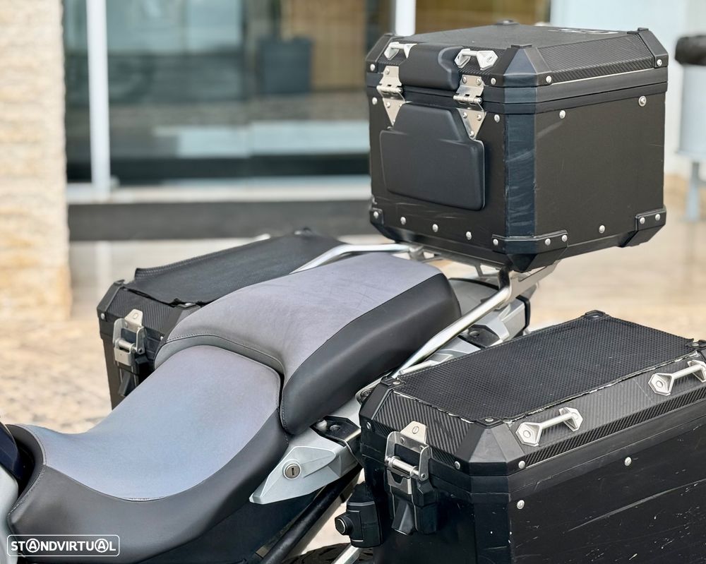 BMW R 1200 GS Adventure - 20