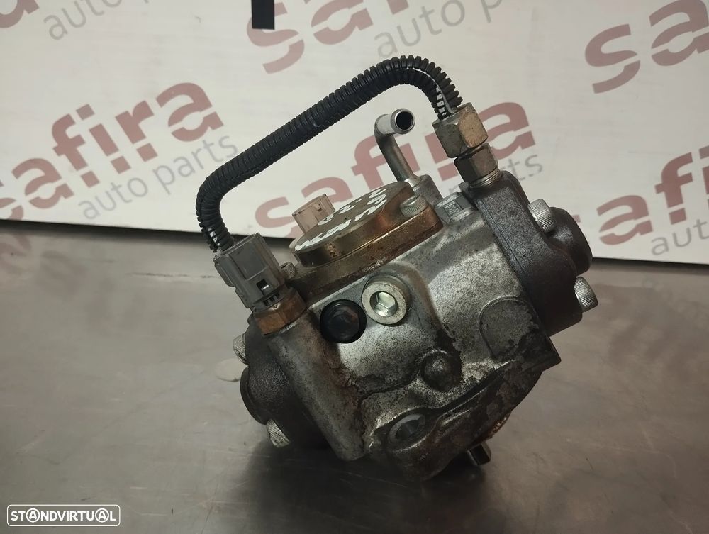 BOMBA INJETORA / ALTA PRESSÃO MAZDA 6 / CX-7 2.2D REF. R2AA13800 294000-0621 - 2
