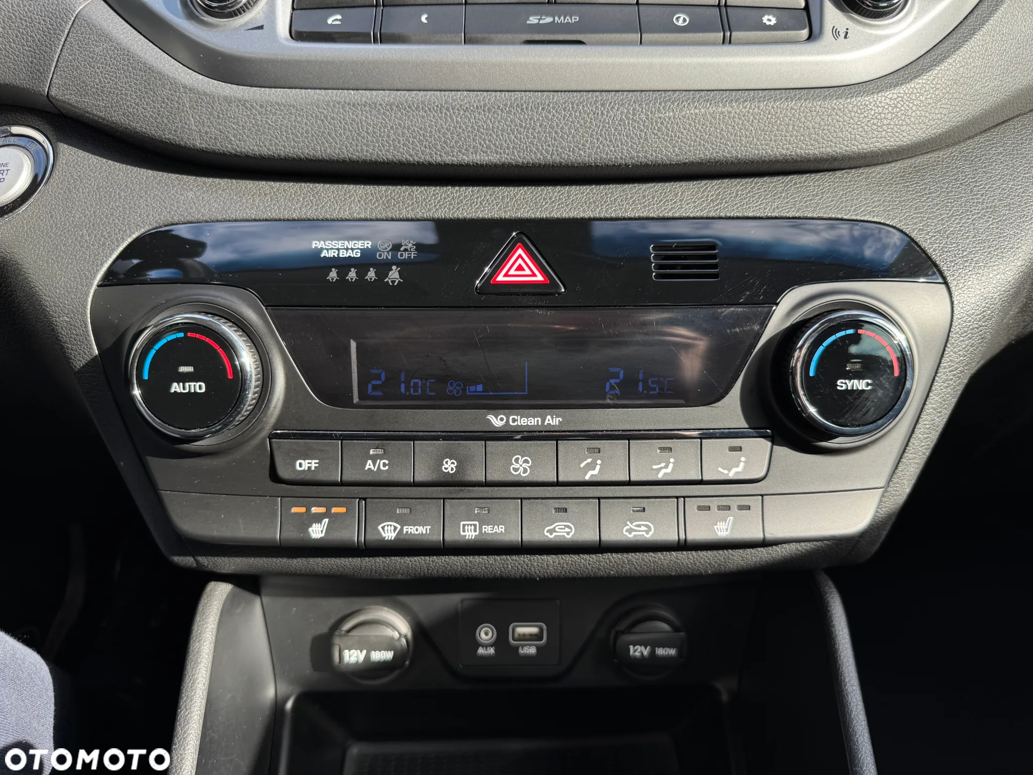 Hyundai Tucson - 32