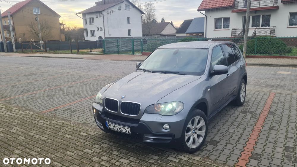 BMW X5 - 4