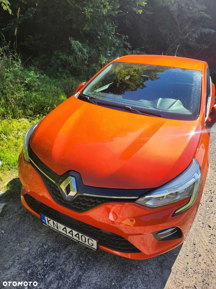 Renault Clio - 2